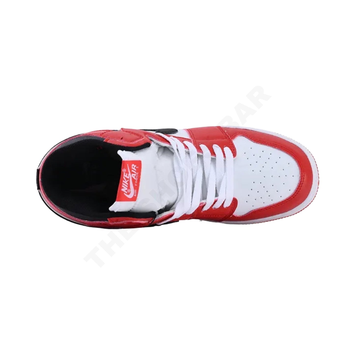 Nike Air Jordan 1 Retro- CHICAGO