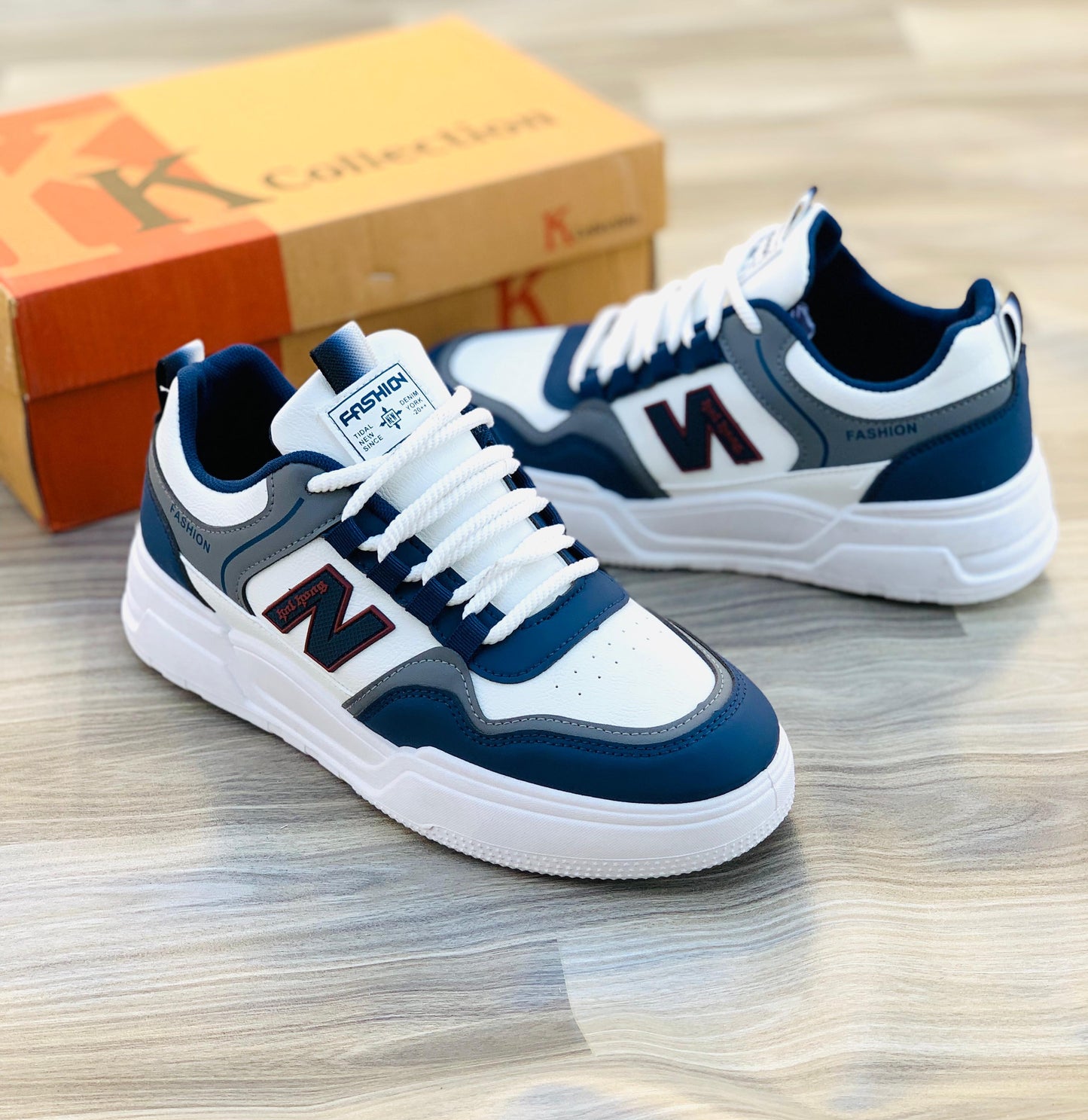 Fashion Runner 5