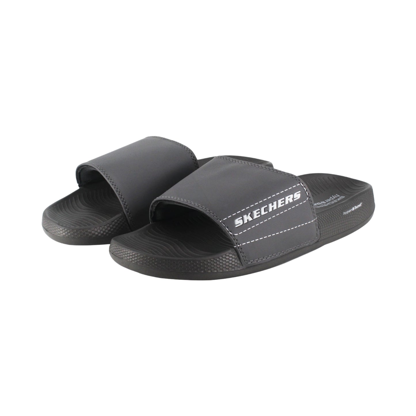 Sk Hyper Burst Slide - Charcoal