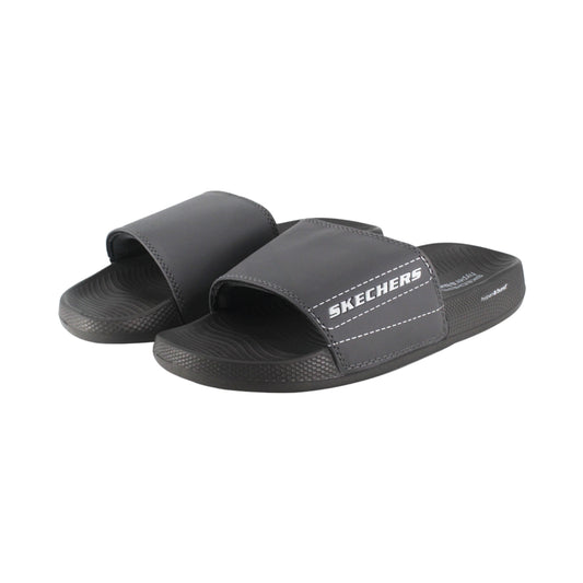 Sk Hyper Burst Slide - Charcoal