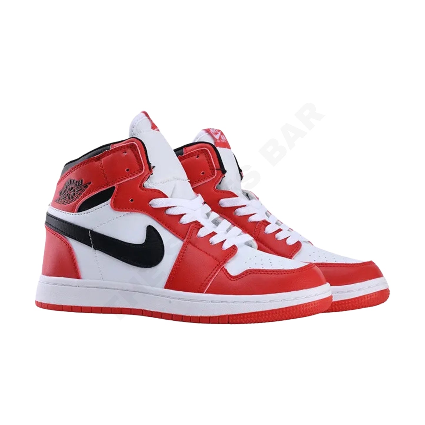 Nike Air Jordan 1 Retro- CHICAGO