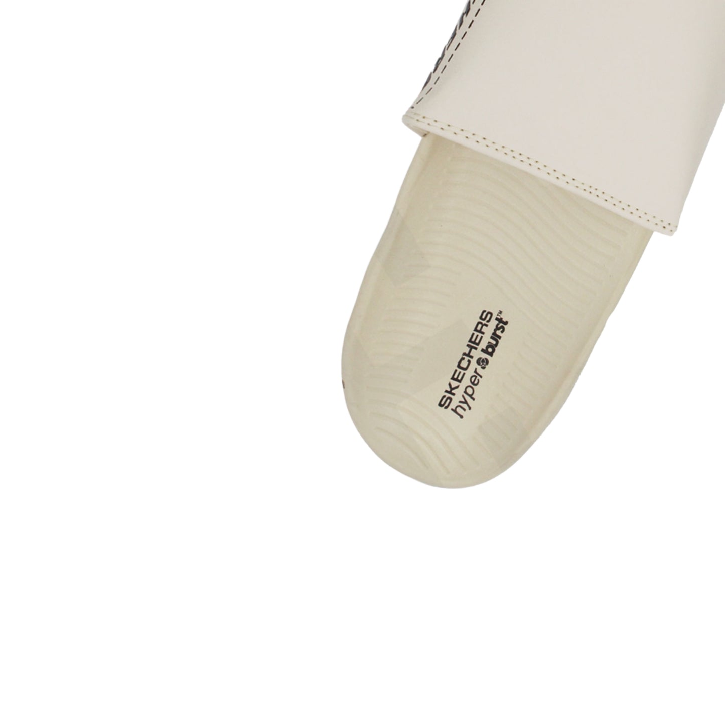 Sk Hyper Burst Slide - Beige