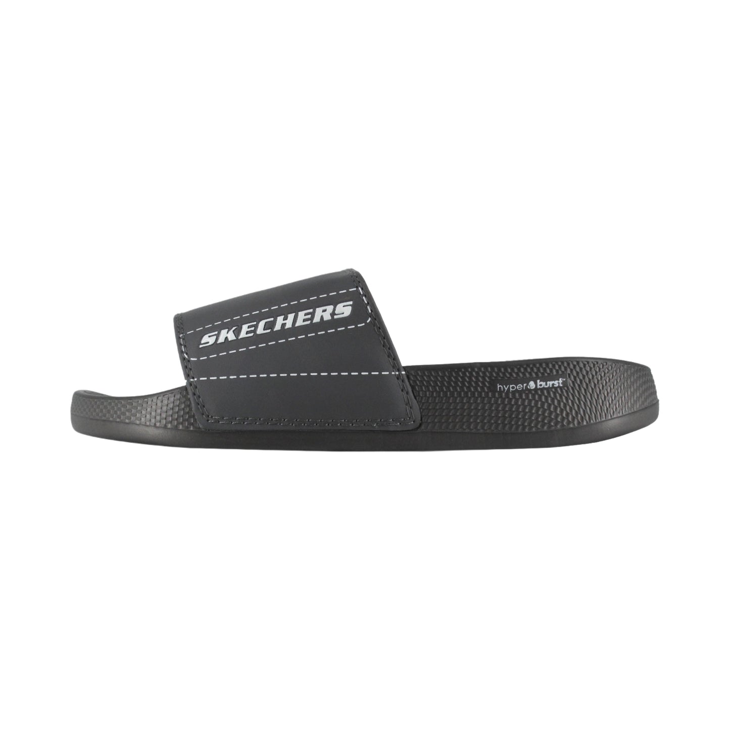 Sk Hyper Burst Slide - Charcoal
