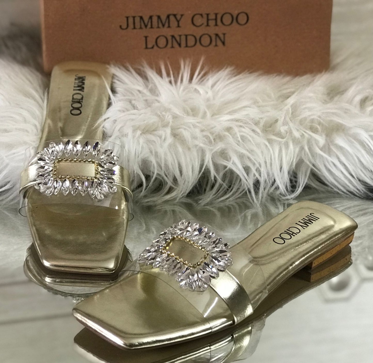 JIMMY CHOO LONDON