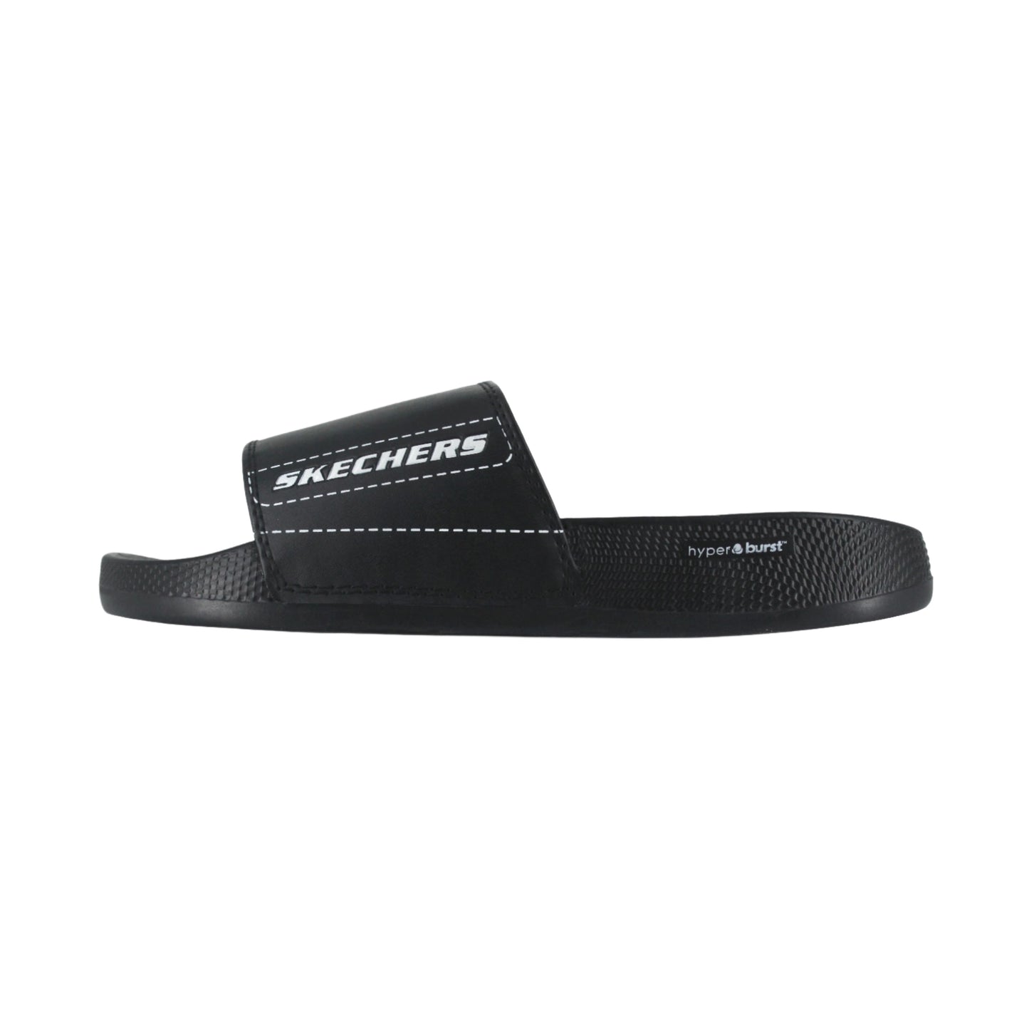 Sk Hyper Burst Slide - BLACK