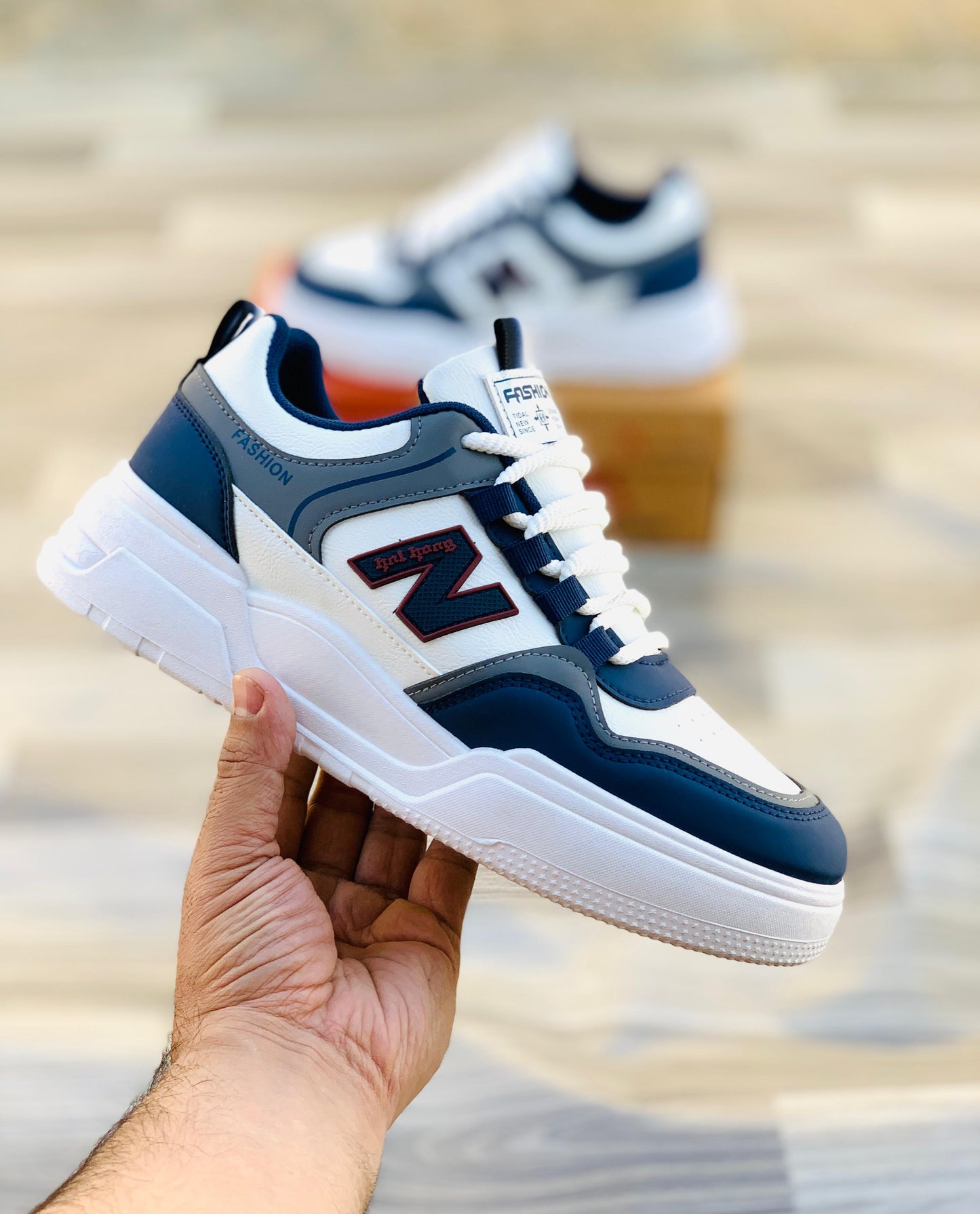 Fashion Runner 5