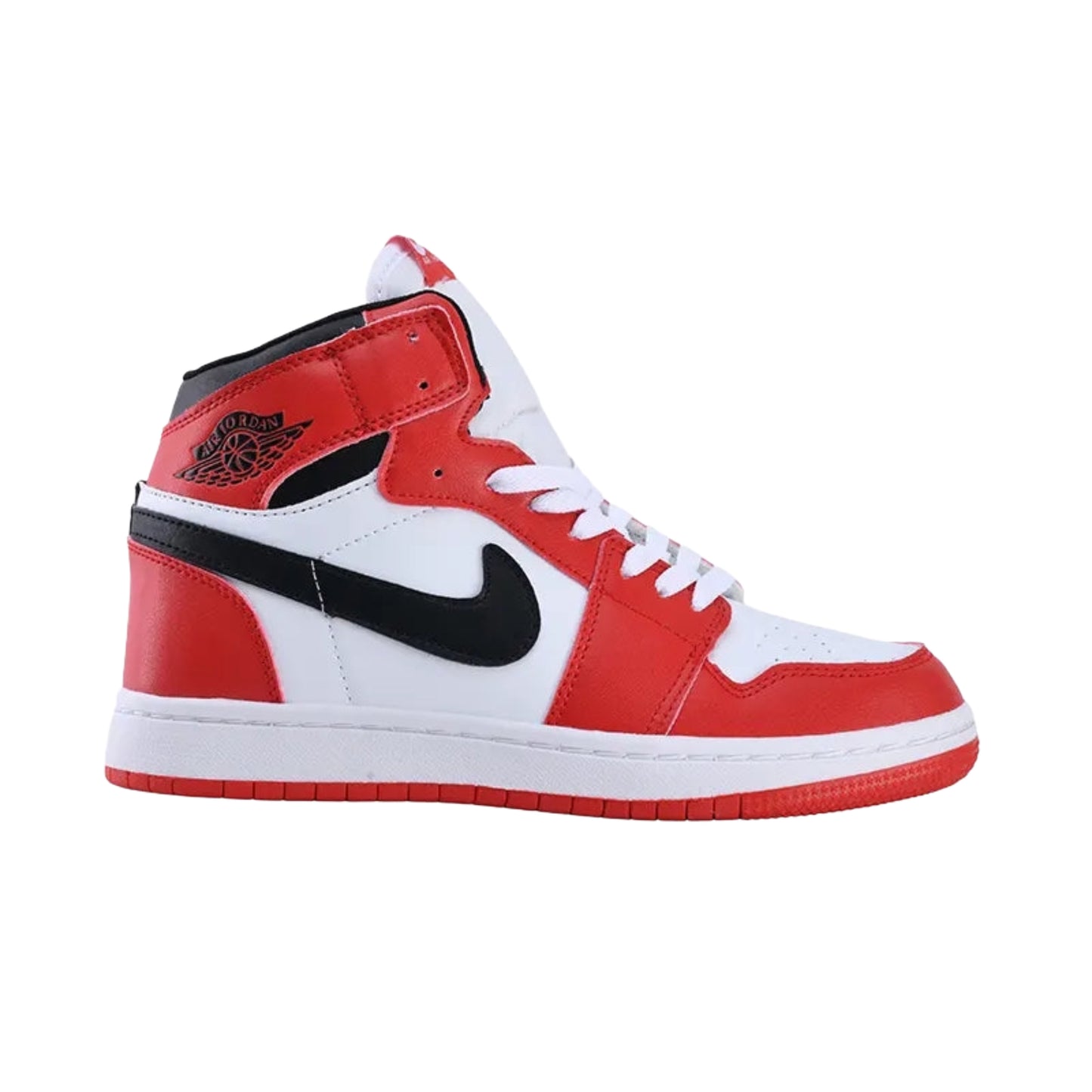 Nike Air Jordan 1 Retro- CHICAGO