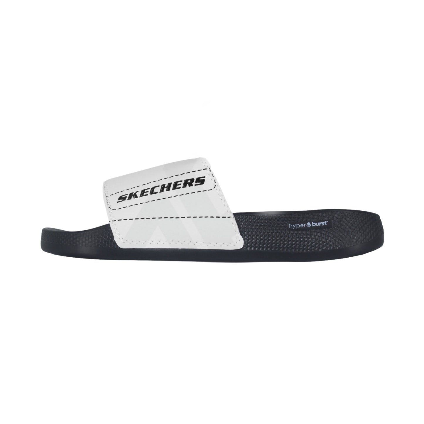Sk Hyper Burst Slide - White