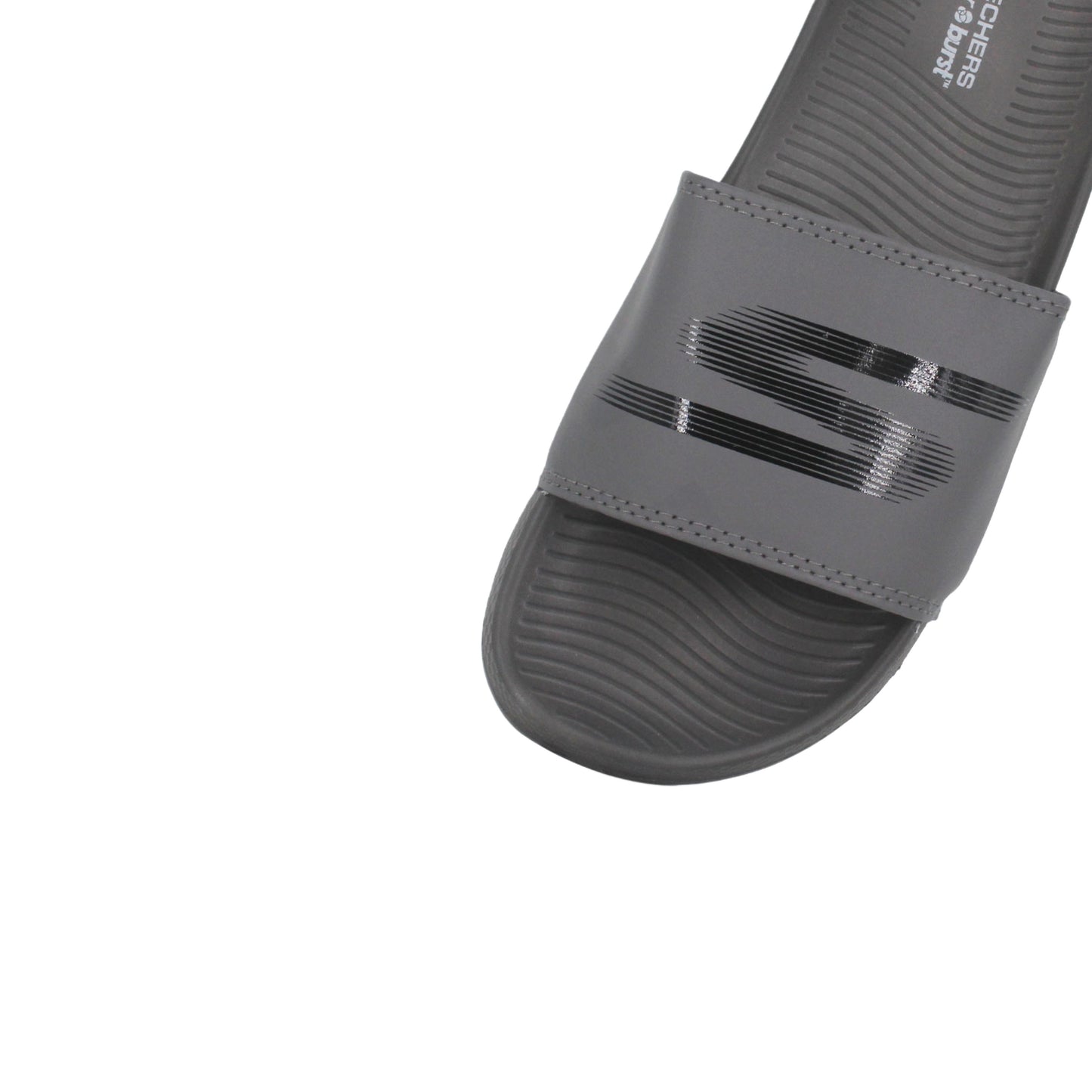 Sk Hyper Performance Slide - Charcoal