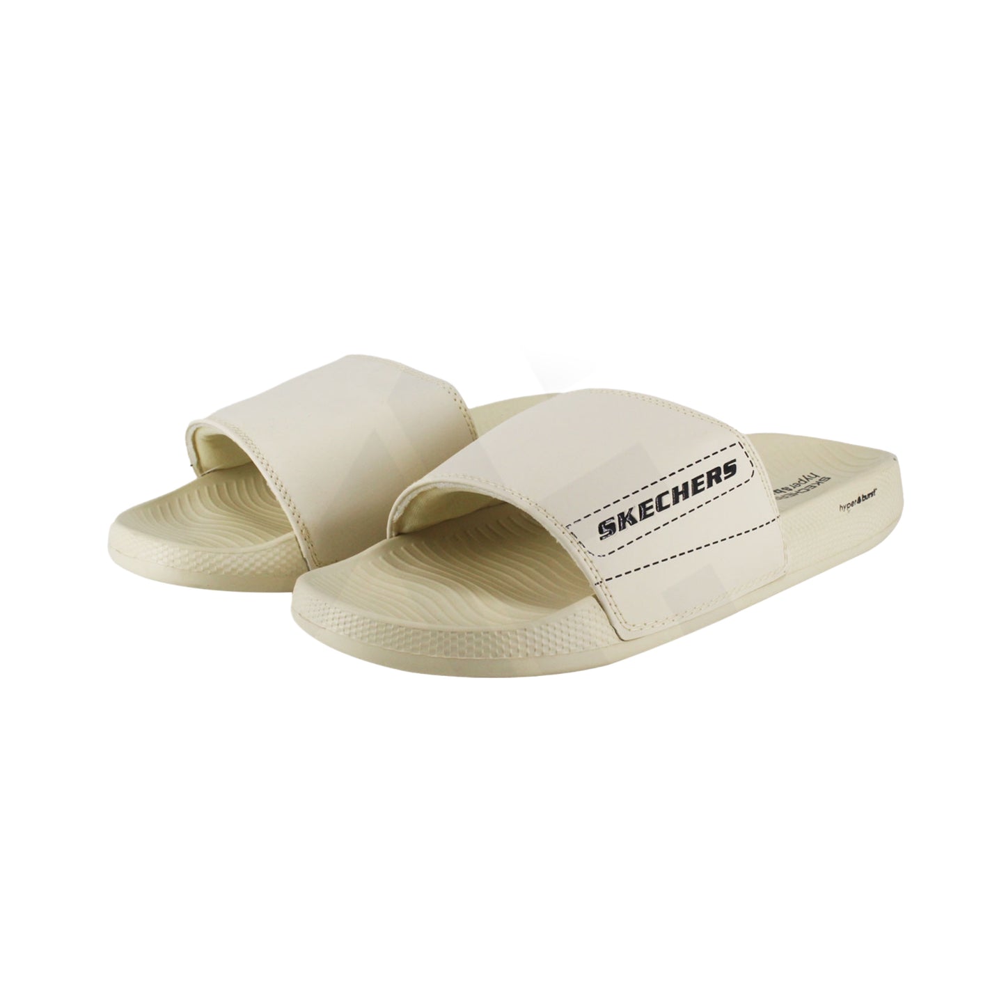 Sk Hyper Burst Slide - Beige