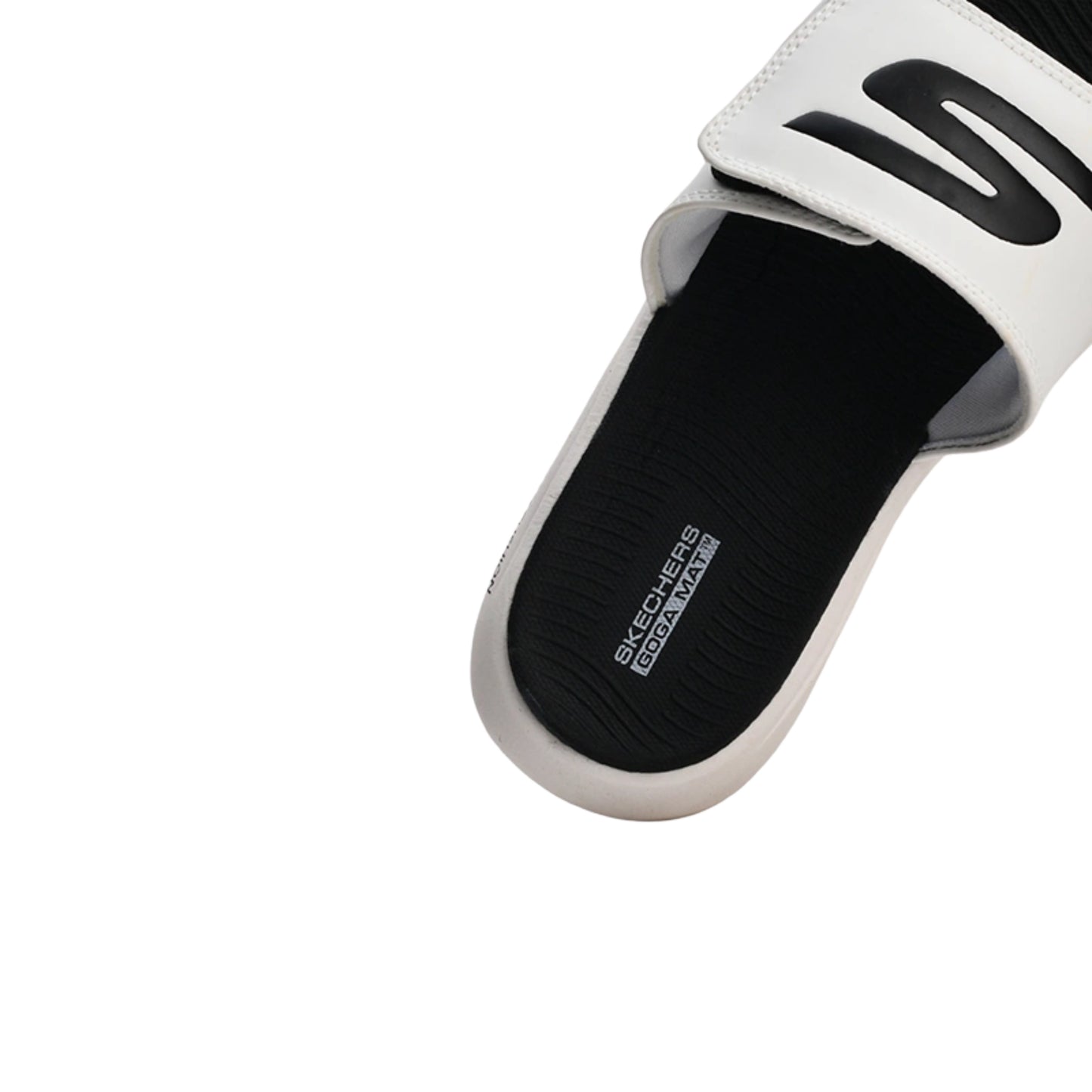 Sk Max Cushion Slide ( White )