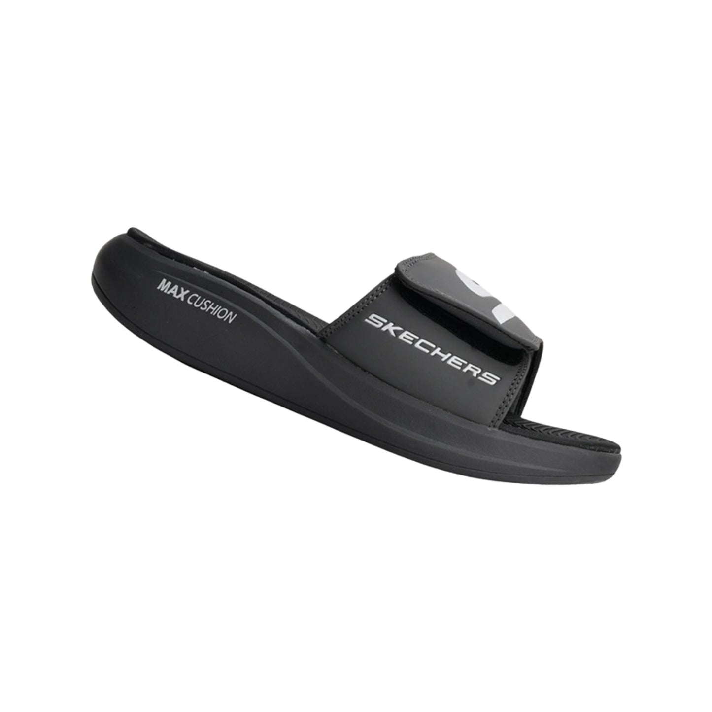 Sk Max Cushion Slide ( Gray )