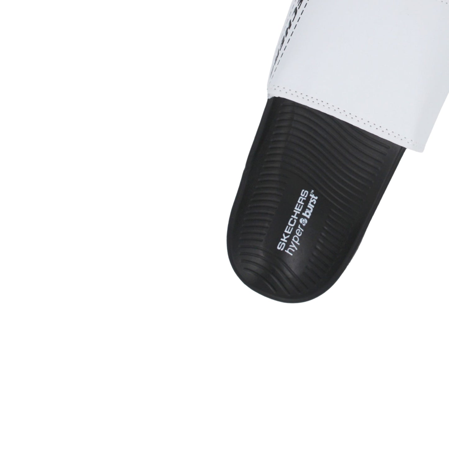 Sk Hyper Burst Slide - White