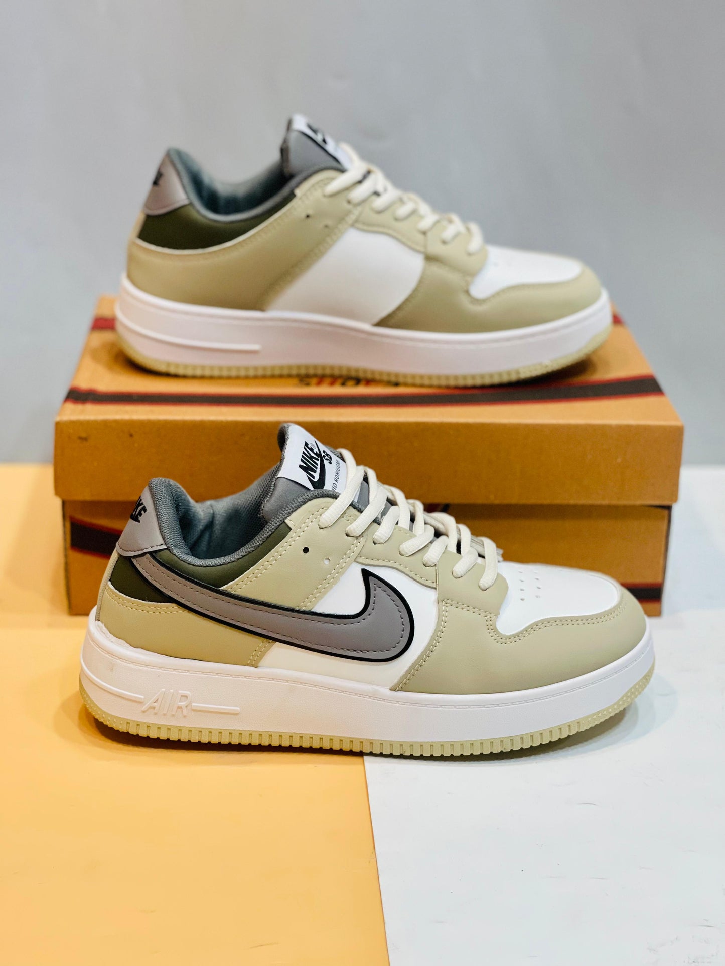 NIKE SB 1 CLASSIC- BETA