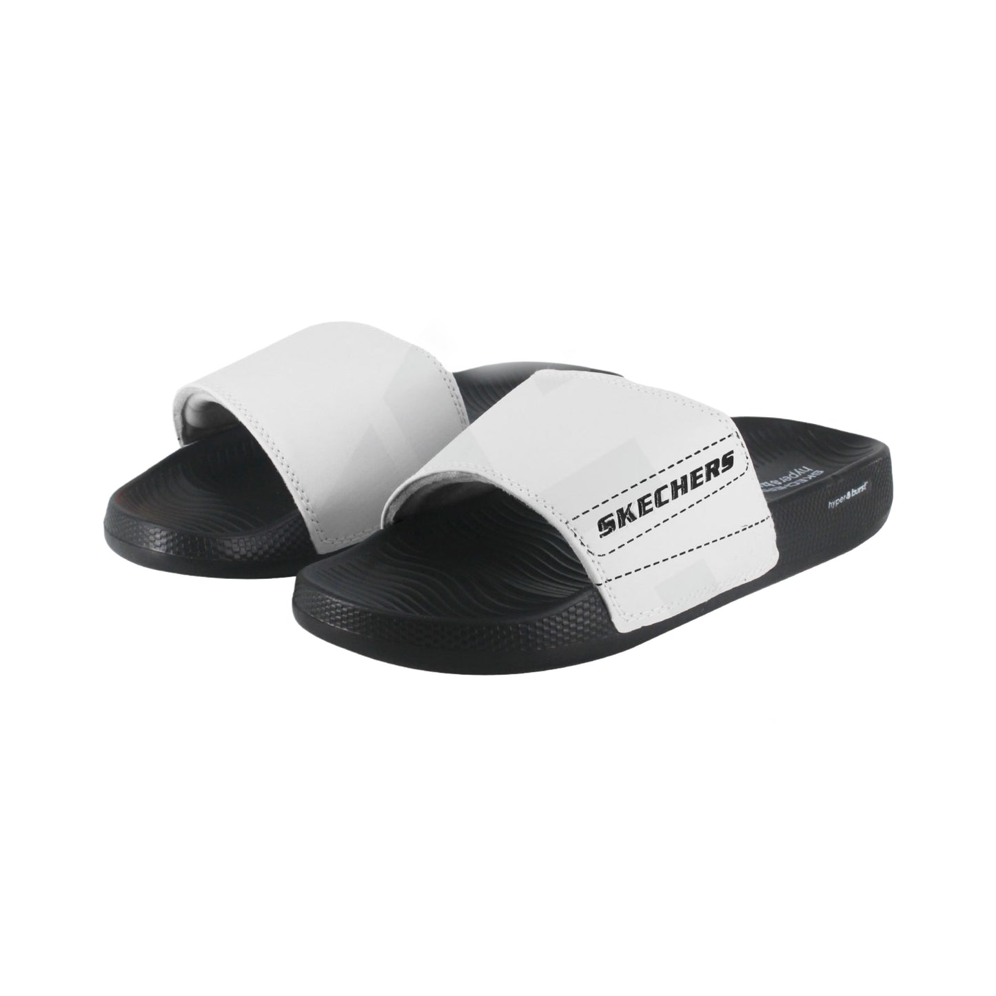 Sk Hyper Burst Slide - White