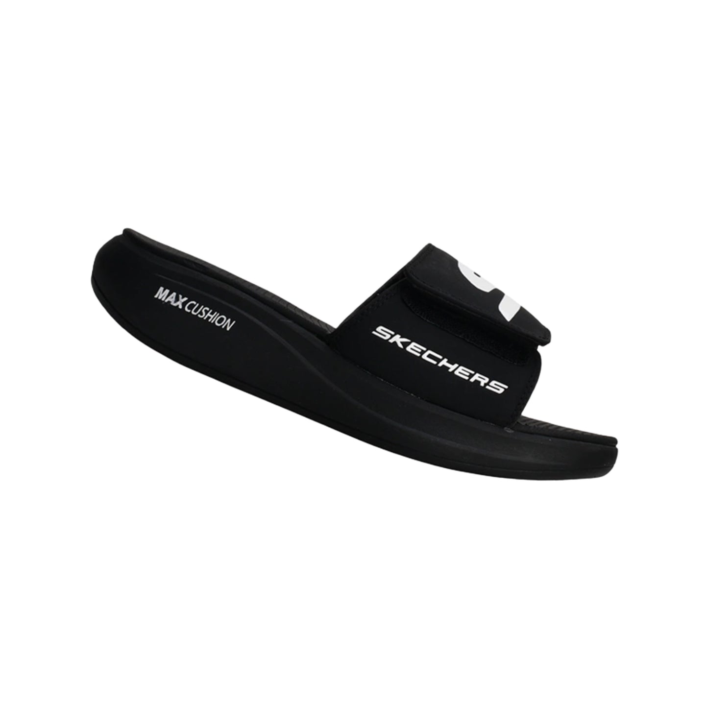 Sk Max Cushion Slide ( Black)