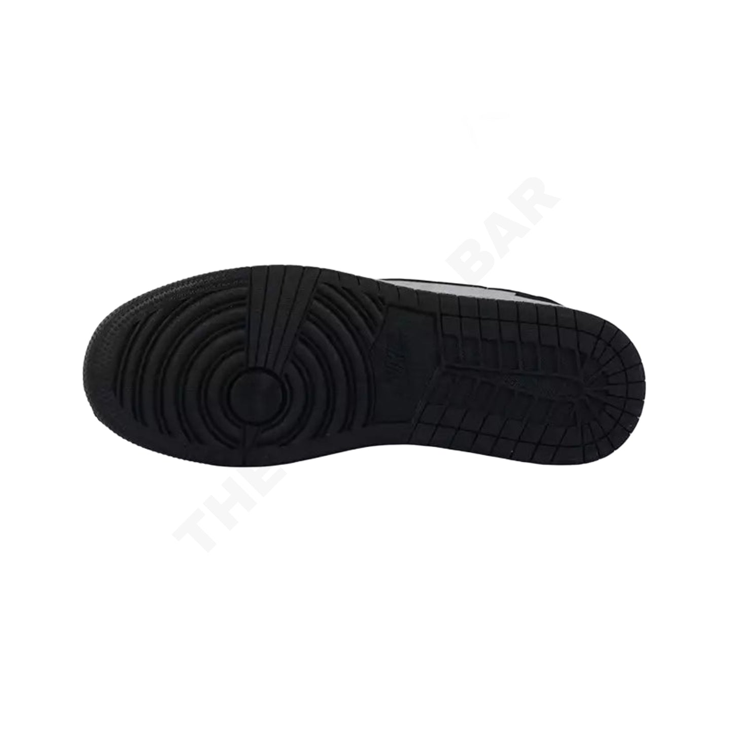 Nike Air Jordan 1 HIGH- PANDA ( SUEDE )