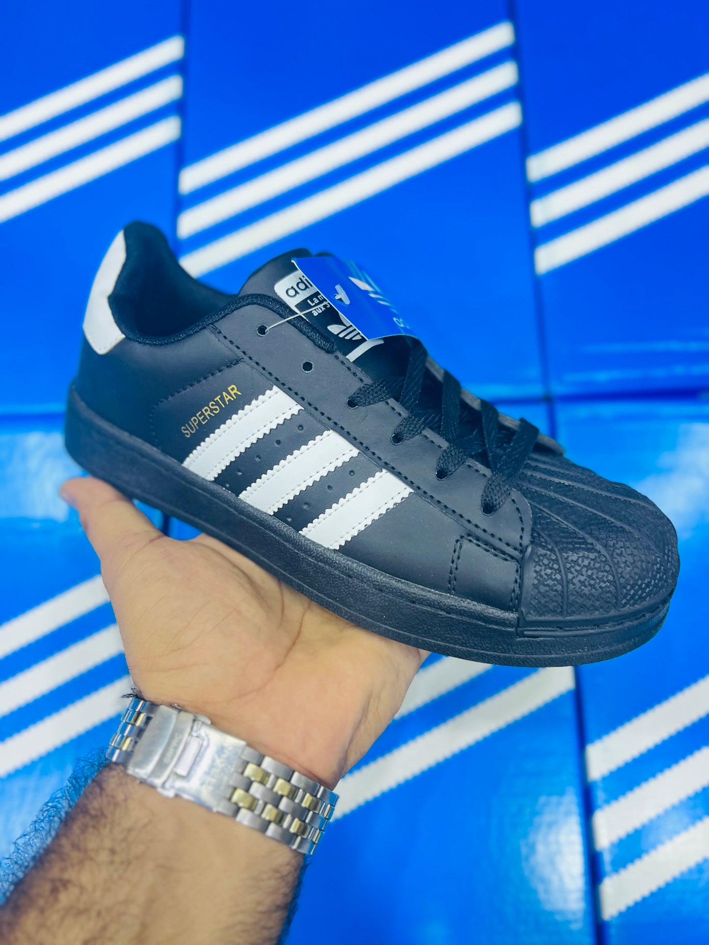 ADIDAS SUPER STAR