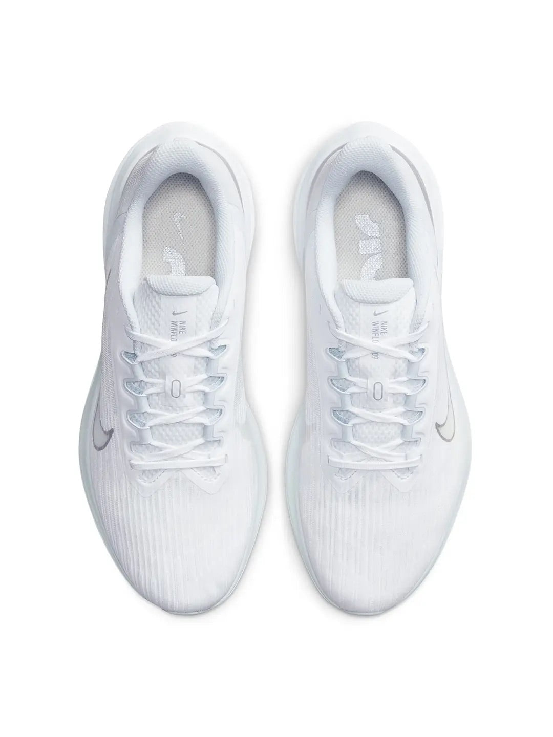 NIKE WINFLO 9 - WHITE (AAA)