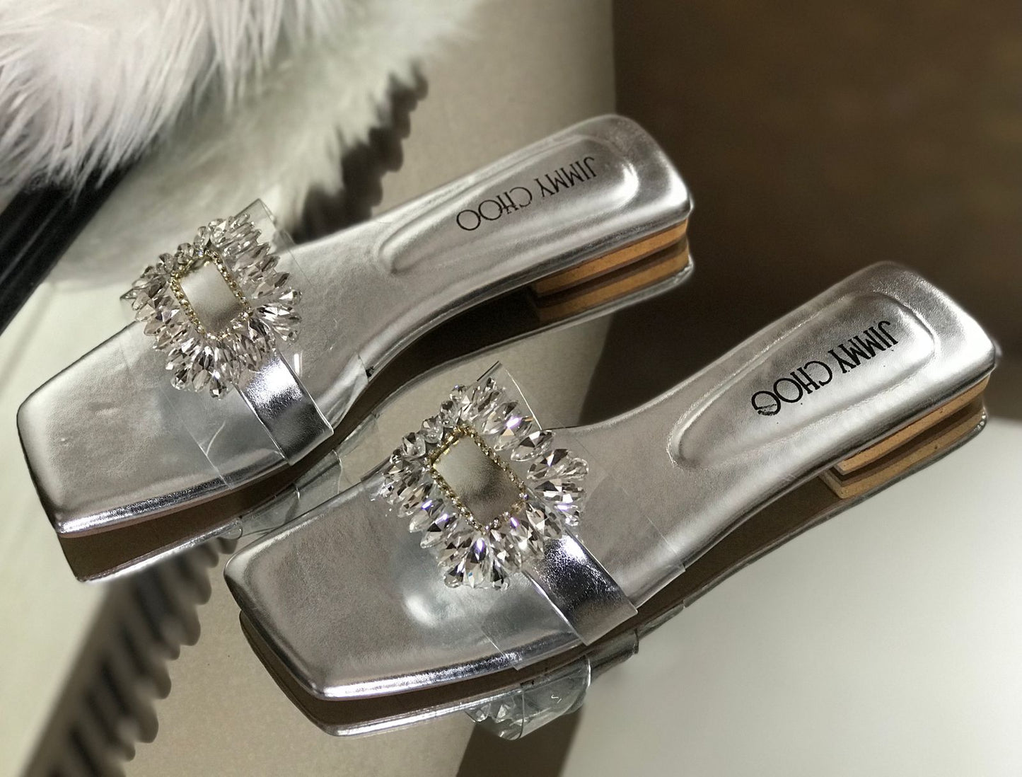 JIMMY CHOO LONDON