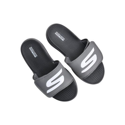 Sk Max Cushion Slide ( Gray )