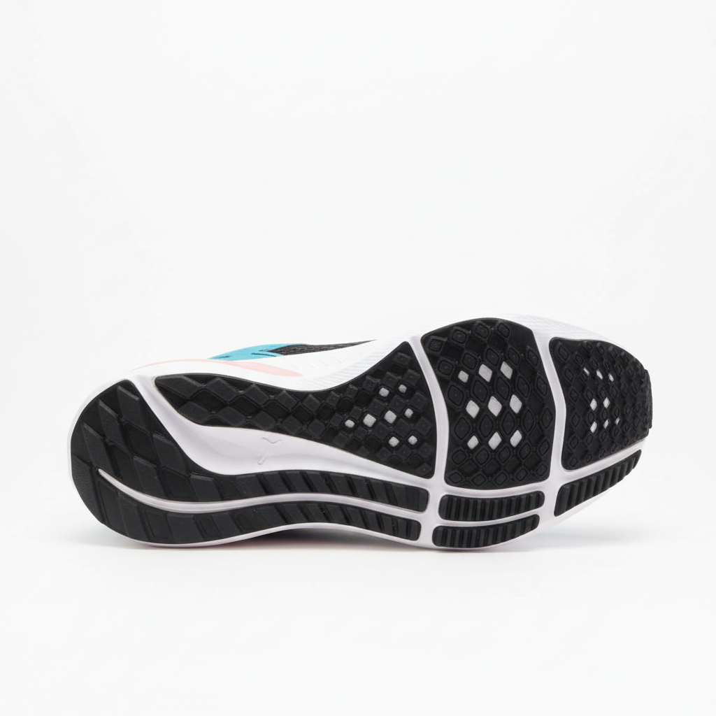 NIKE AIR ZOOM PEGASUS (BLACK)