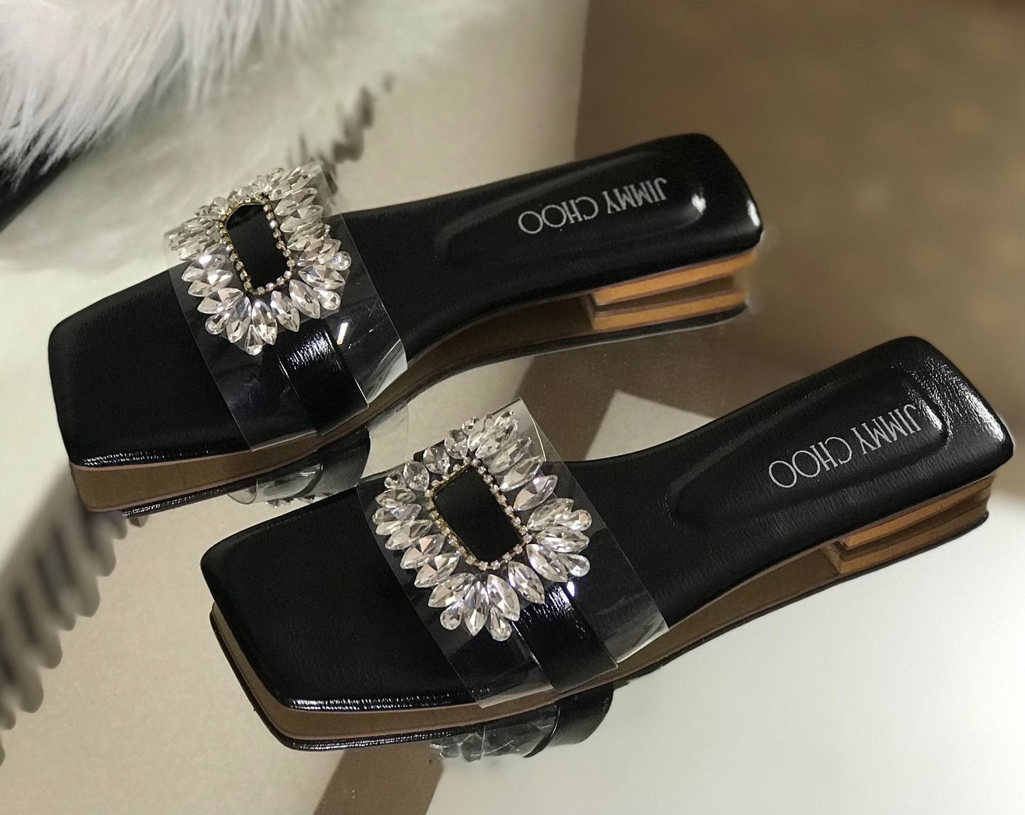 JIMMY CHOO LONDON