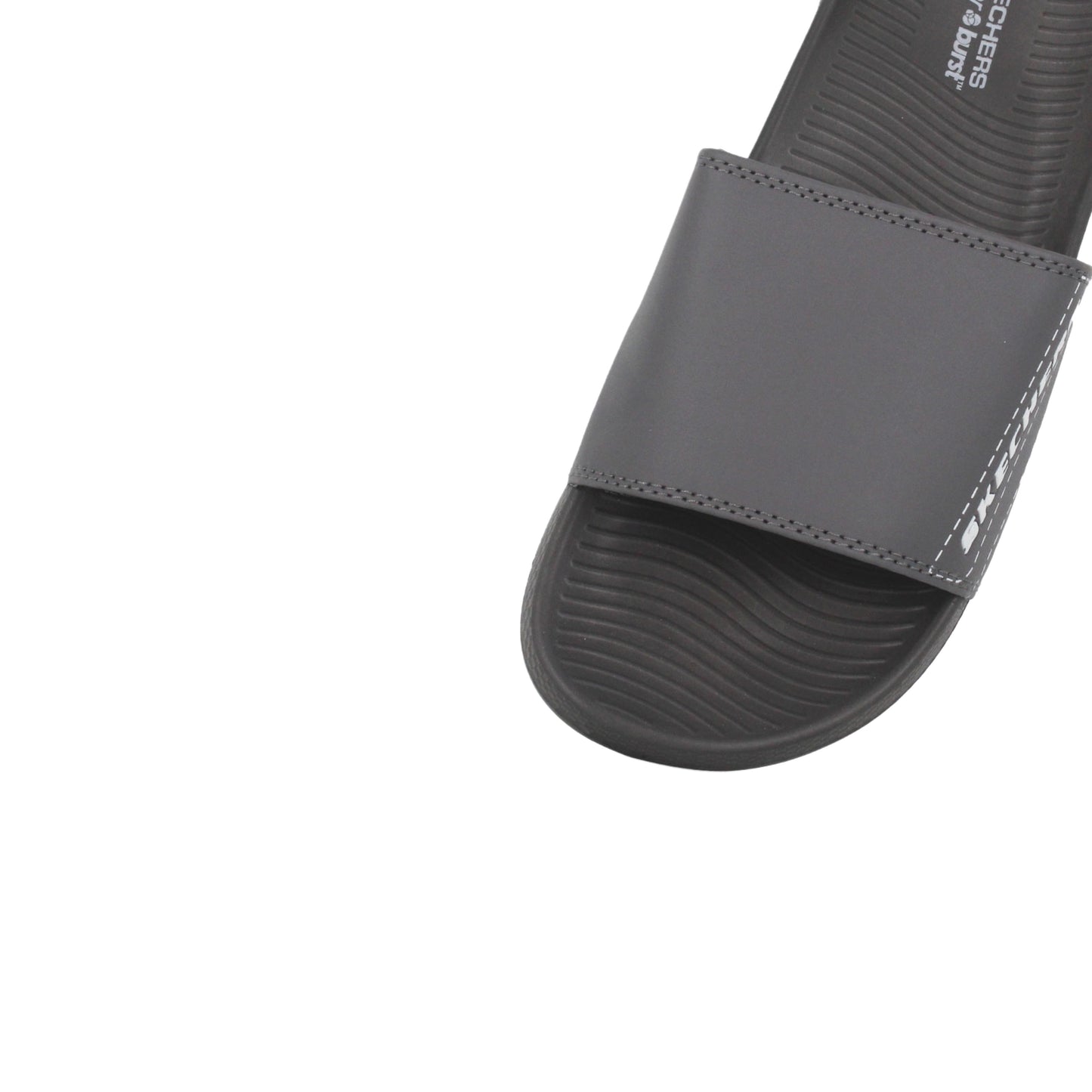 Sk Hyper Burst Slide - Charcoal