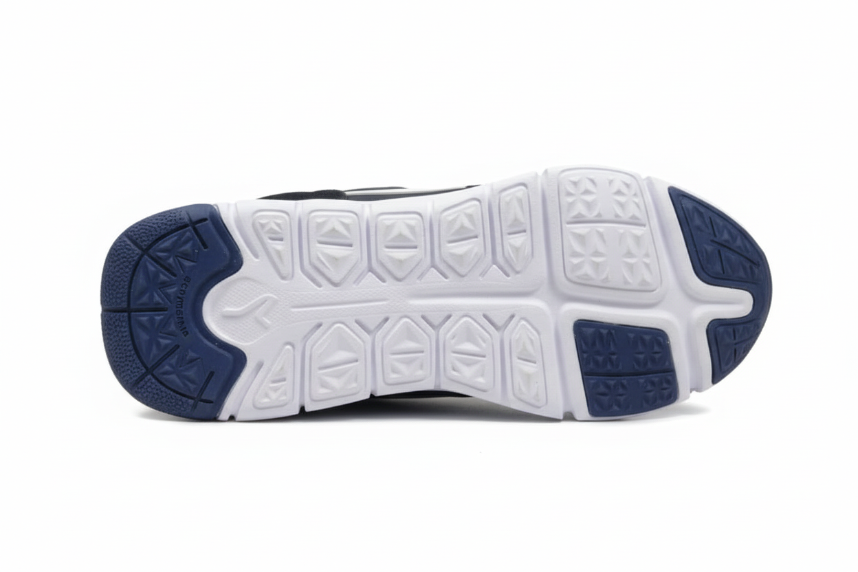 NIKE Waffle Debut Black White Strike