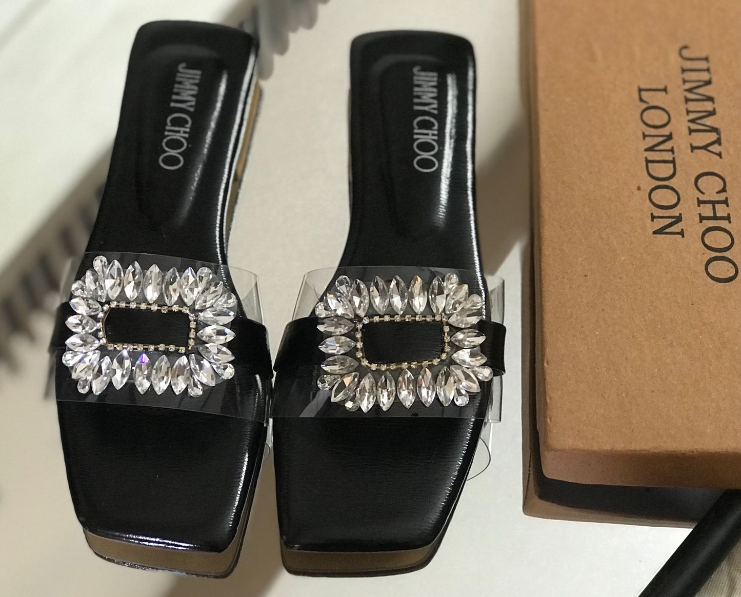 JIMMY CHOO LONDON