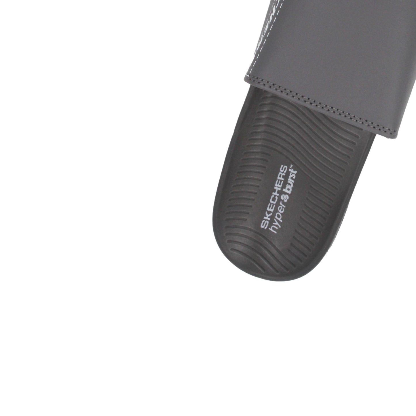 Sk Hyper Burst Slide - Charcoal