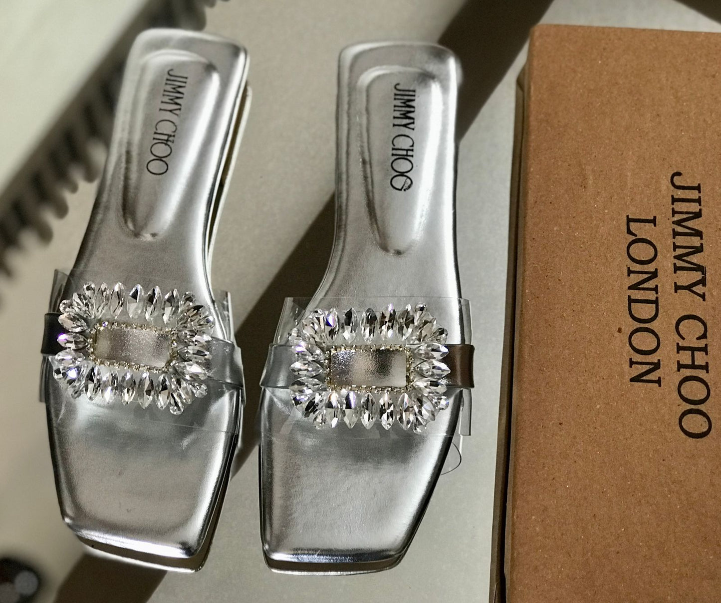 JIMMY CHOO LONDON