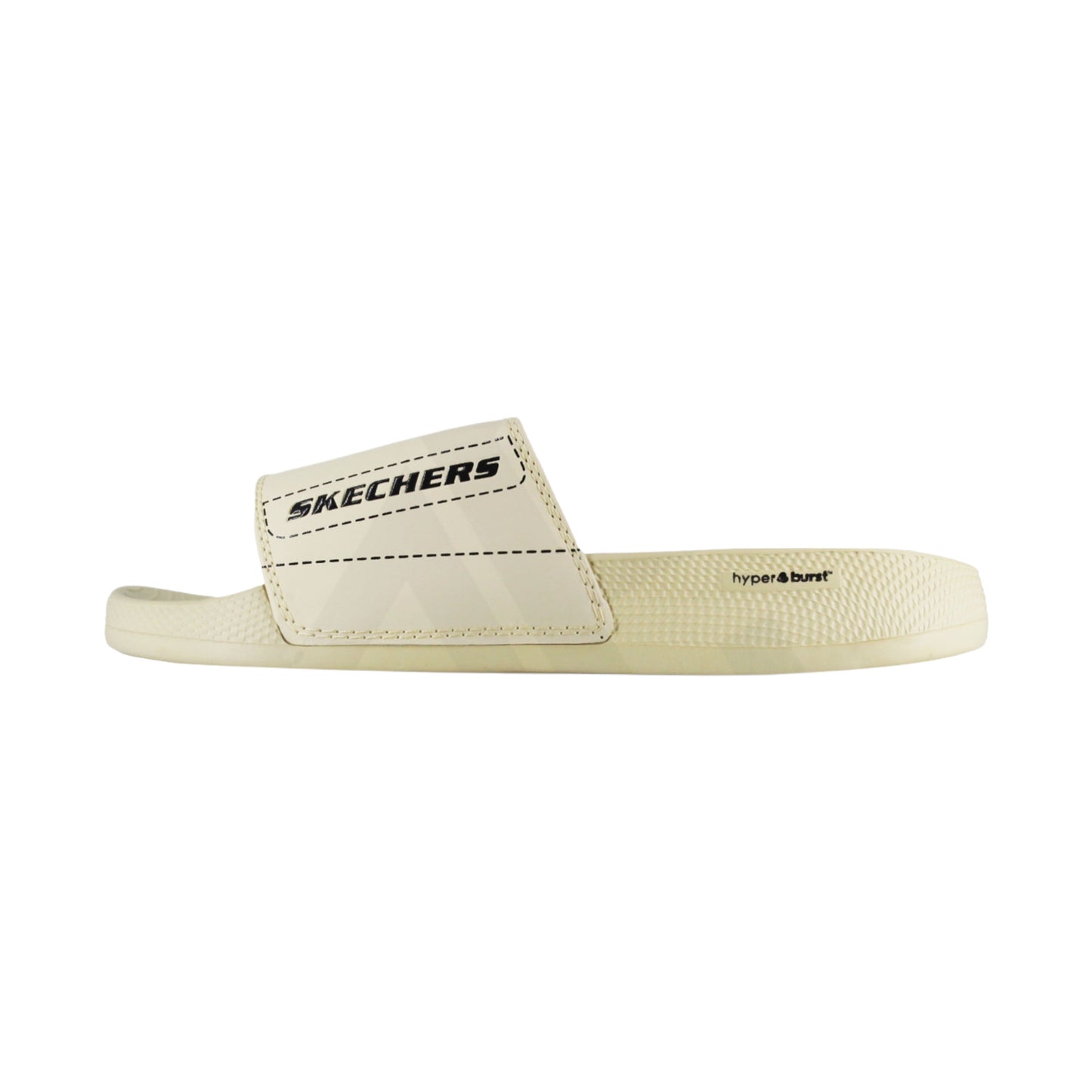Sk Hyper Burst Slide - Beige
