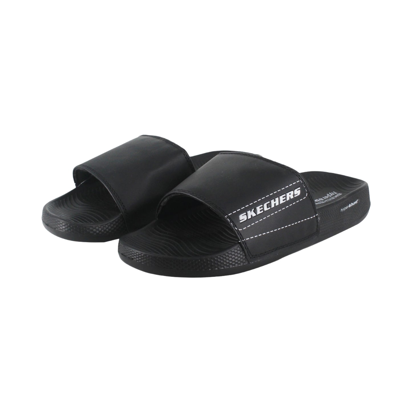 Sk Hyper Burst Slide - BLACK