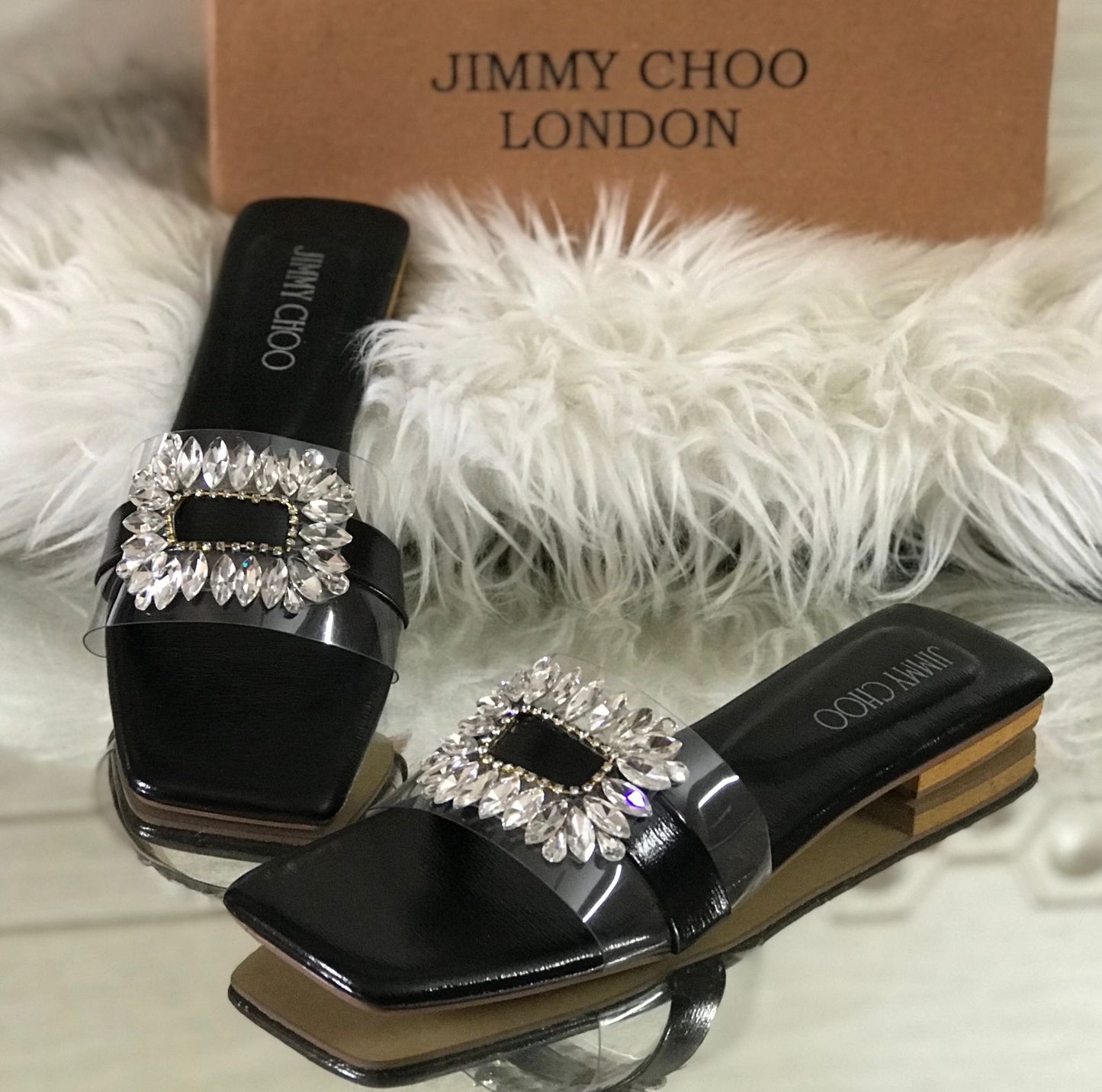 JIMMY CHOO LONDON