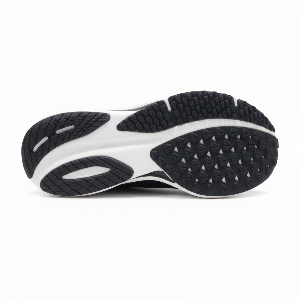 PUMA NITRO MAGNIFY (BLACK)