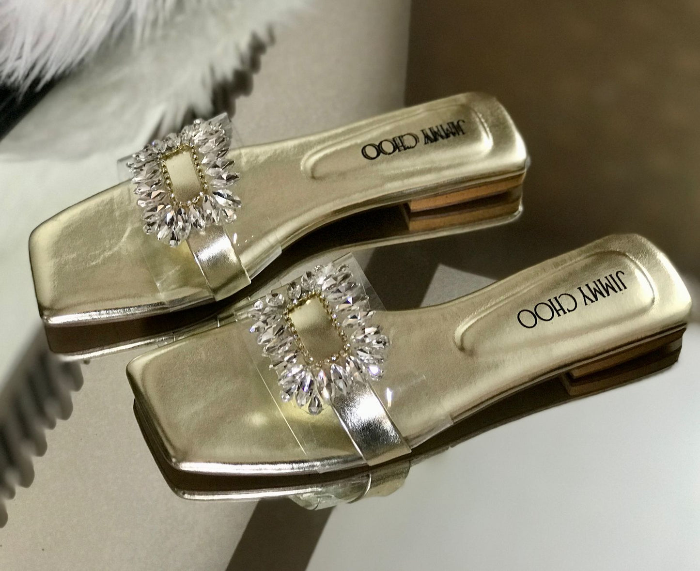 JIMMY CHOO LONDON