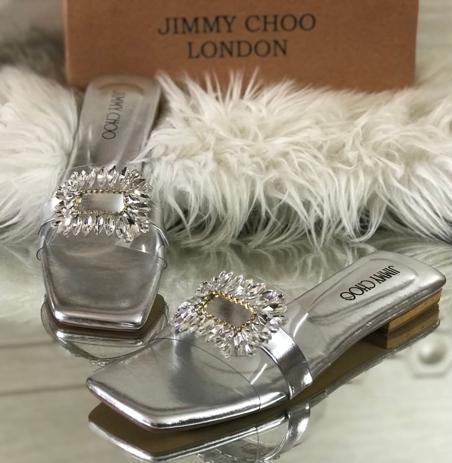 JIMMY CHOO LONDON