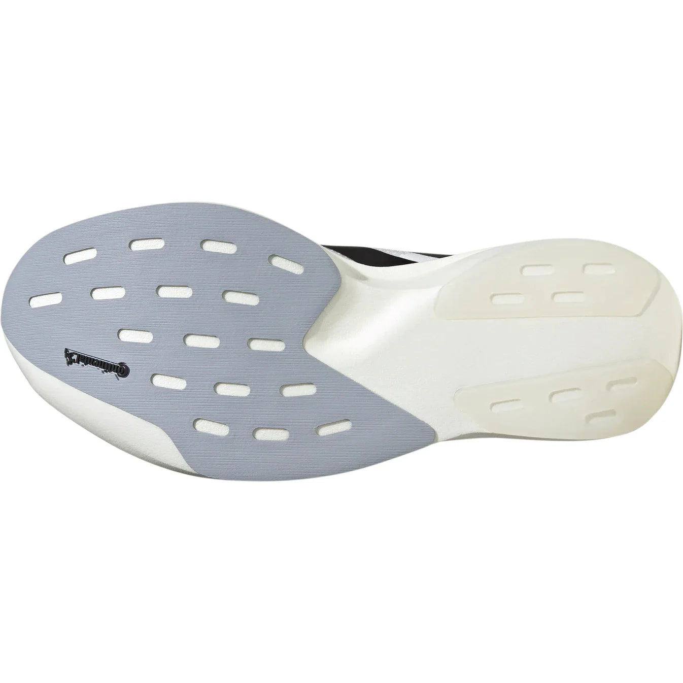 ADIZERO EVO SL - WHITE BLACK