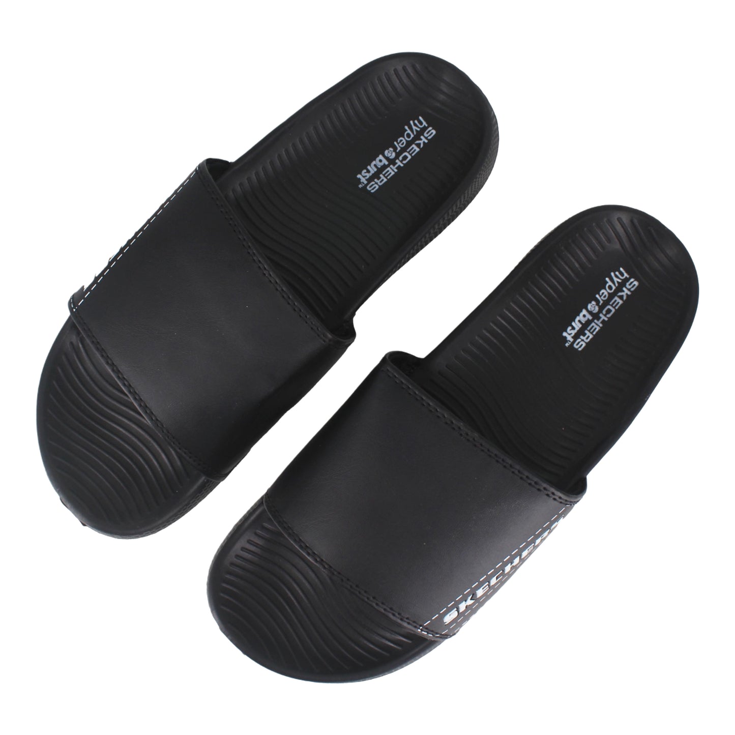 Sk Hyper Burst Slide - BLACK