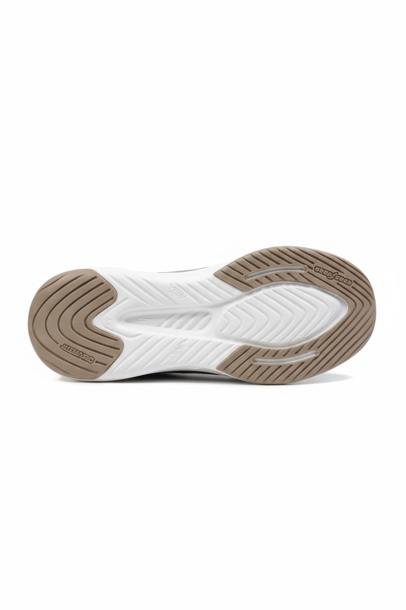 SKECHERS - GO WALK (KHAAKI)