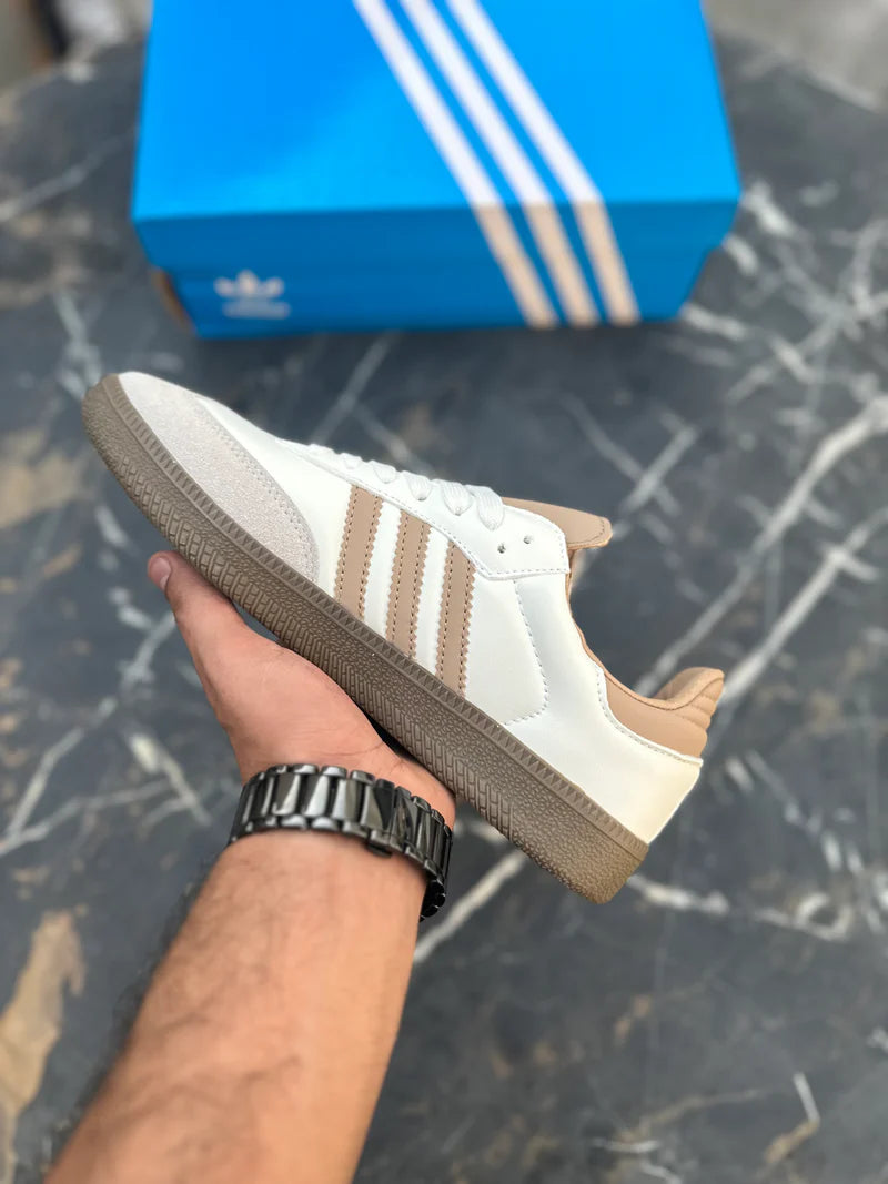 ADIDDAS SAMBA MOCHA