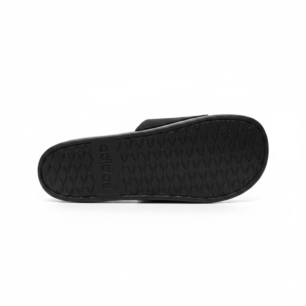 Adidas Adilette - Sole View