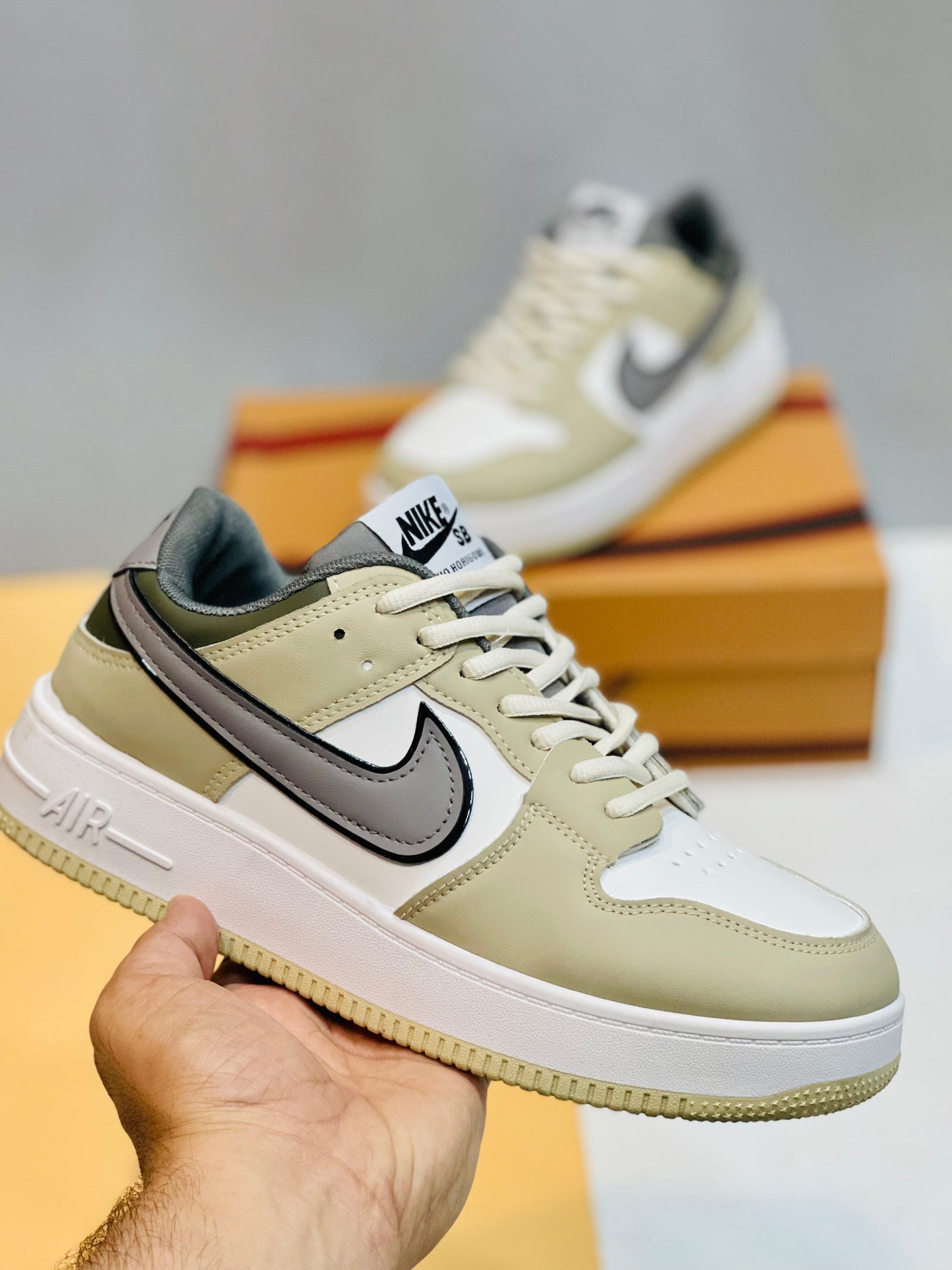 NIKE SB 1 CLASSIC- BETA