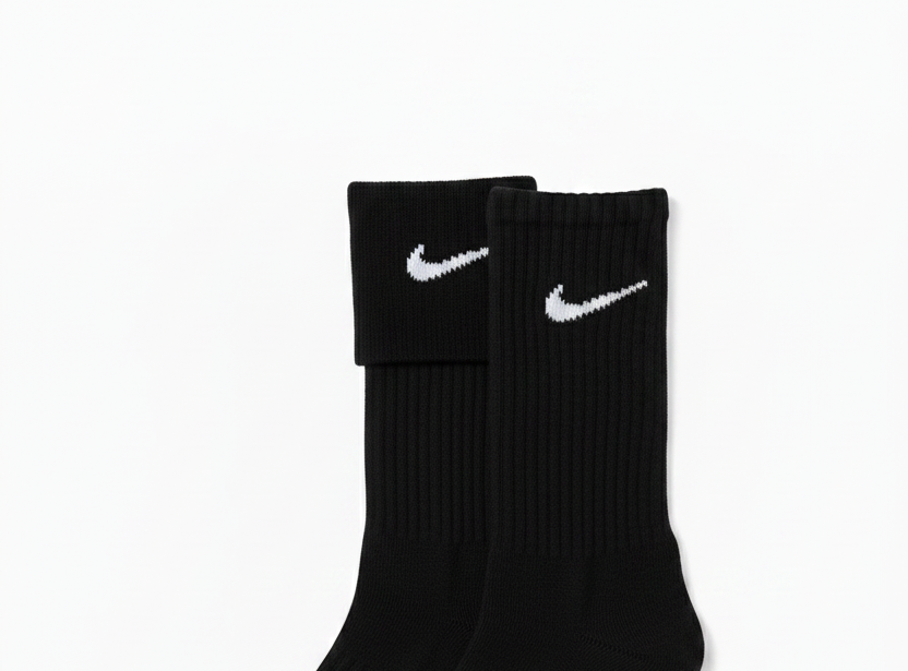 Nike Socks Diagonal Editorial