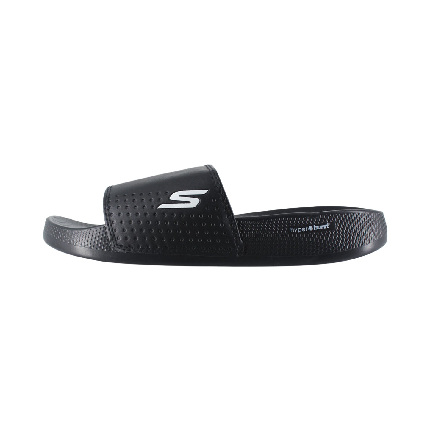 Sk Hyper Burst Slide - BLACK