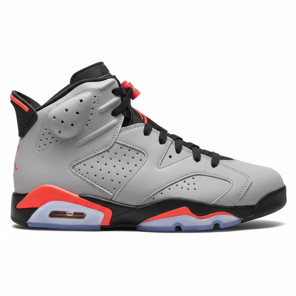 AIR JORDAN 6