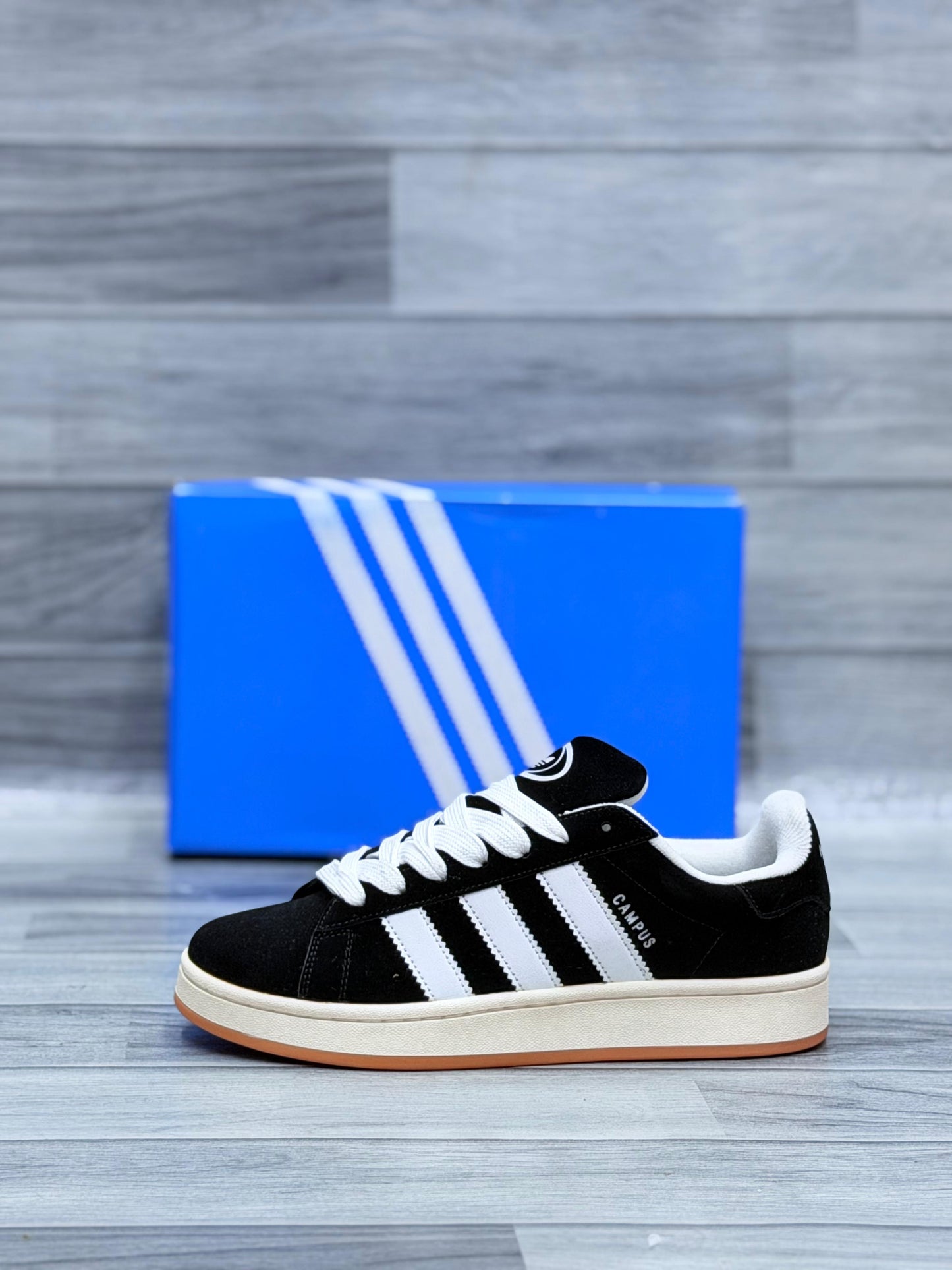 CAMPUS - BROWN (AAA)