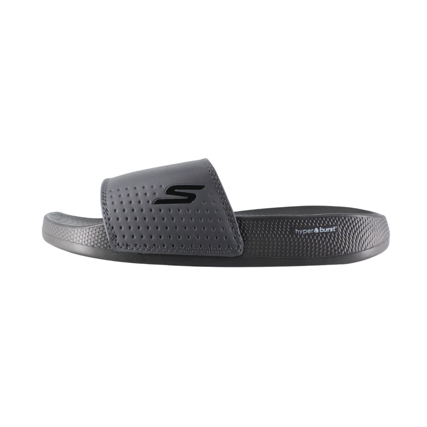 Sk Hyper Burst Slide - Charcoal