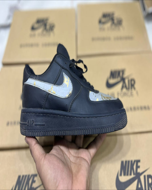 NIKE AIRFORCE LV EDITION